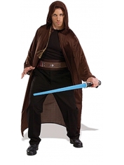 JEDI Costume - Adult Star Wars Costumes
